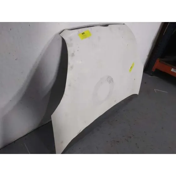 Capot para Fiat Doblo Cargo
