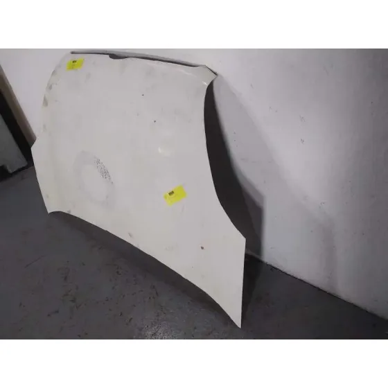 Capot para Fiat Doblo Cargo