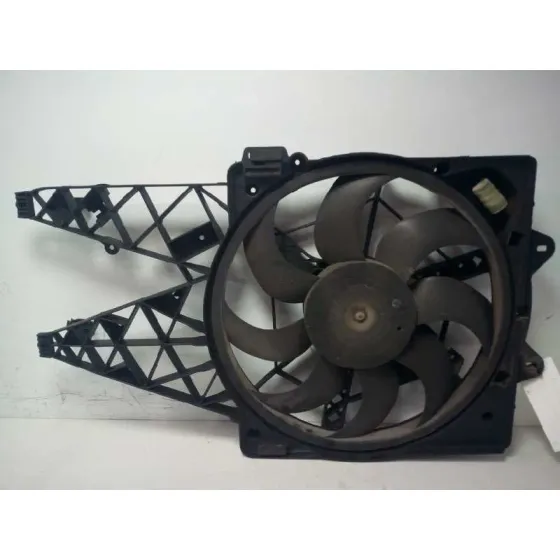 Electroventilador para Fiat Doblo Cargo