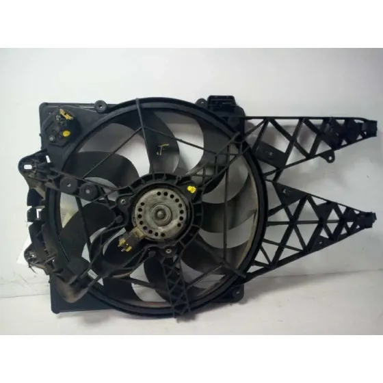 Electroventilador para Fiat Doblo Cargo
