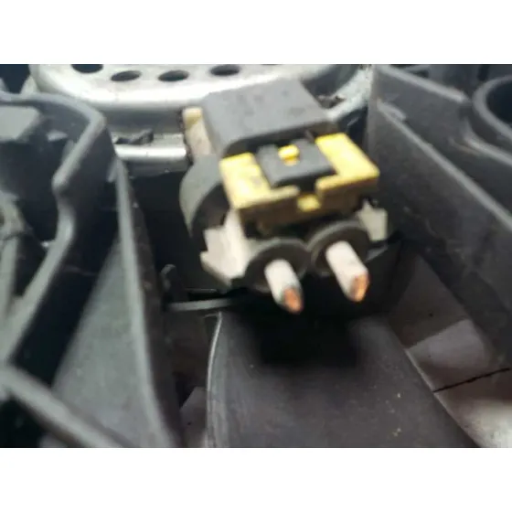 Electroventilador para Fiat Doblo Cargo