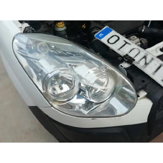 Faro Derecho para Fiat Doblo Cargo