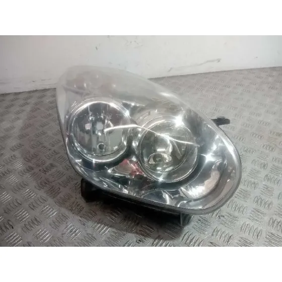Faro Derecho para Fiat Doblo Cargo