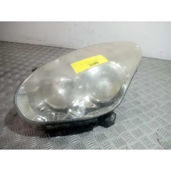 Faro Izquierdo para Fiat Doblo Cargo