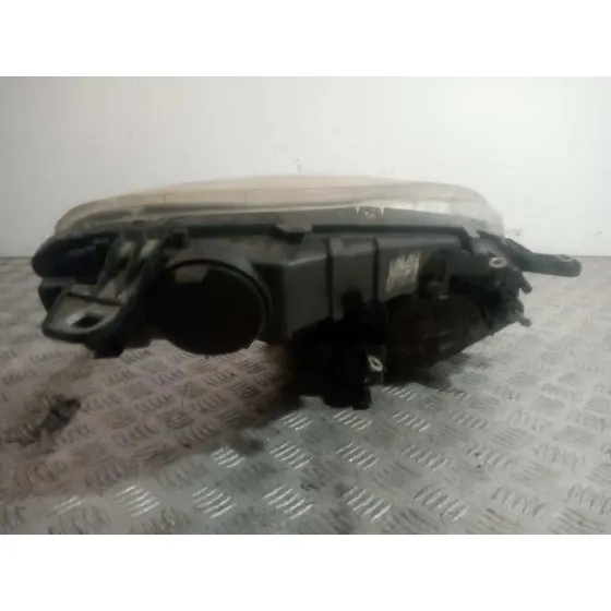 Faro Izquierdo para Fiat Doblo Cargo