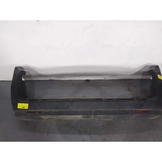 Paragolpes Trasero para Fiat Doblo Cargo