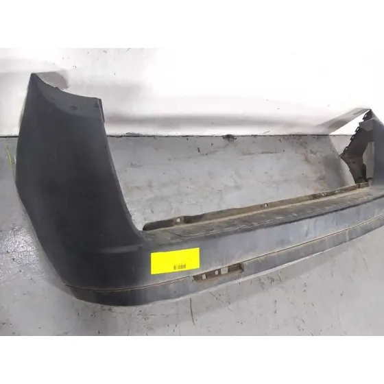 Paragolpes Trasero para Fiat Doblo Cargo