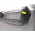 Paragolpes Trasero para Fiat Doblo Cargo
