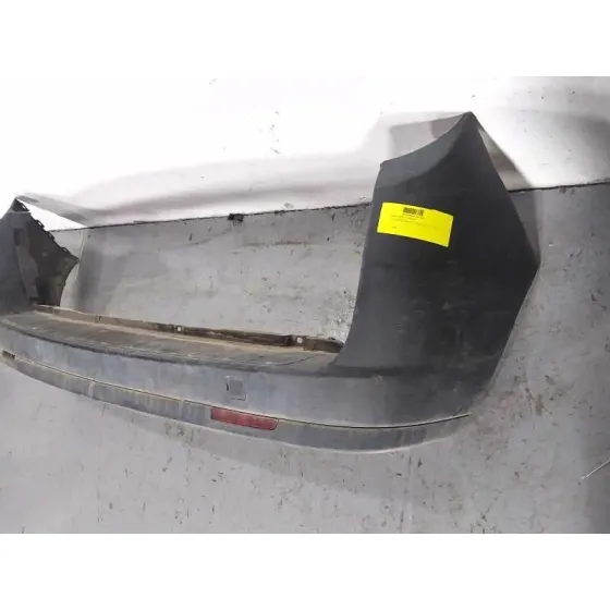 Paragolpes Trasero para Fiat Doblo Cargo