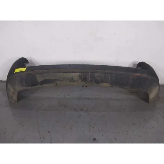 Paragolpes Trasero para Fiat Doblo Cargo