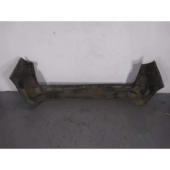 Paragolpes Trasero para Fiat Doblo Cargo