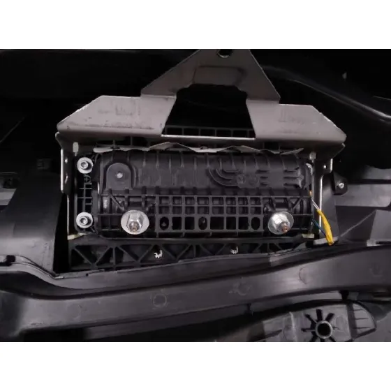 Salpicadero para Fiat Doblo Cargo