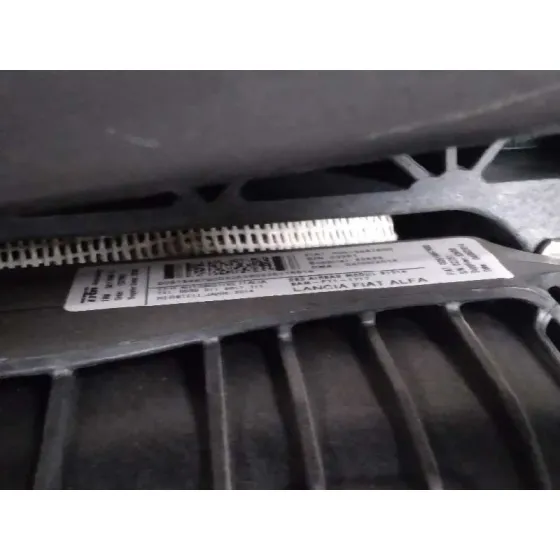 Salpicadero para Fiat Doblo Cargo