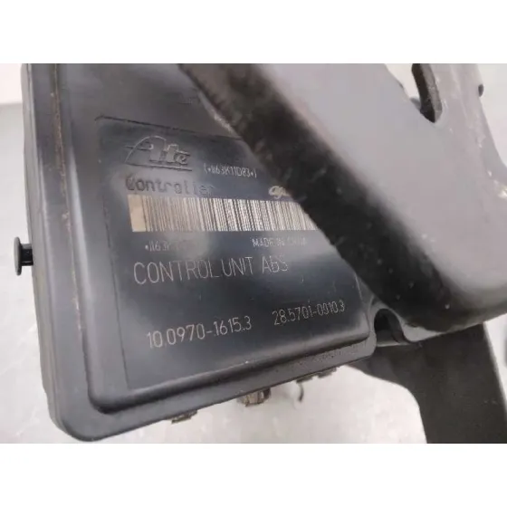Abs para Fiat Doblo Ii Cargo (263)