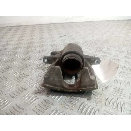 Pinza Freno Delantera Izquierda para Fiat Doblo Ii Cargo (263)