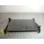 Radiador Agua para Fiat Doblo Ii Cargo (263)