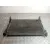 Radiador Agua para Fiat Doblo Ii Cargo (263)