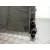 Radiador Agua para Fiat Doblo Ii Cargo (263)