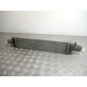 Intercooler para Fiat Doblo Ii Cargo (263)