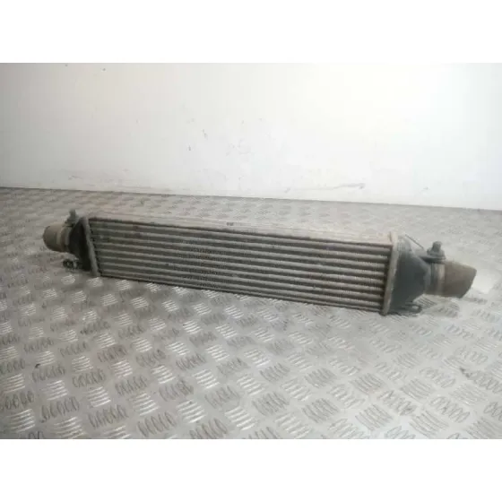 Intercooler para Fiat Doblo Ii Cargo (263)