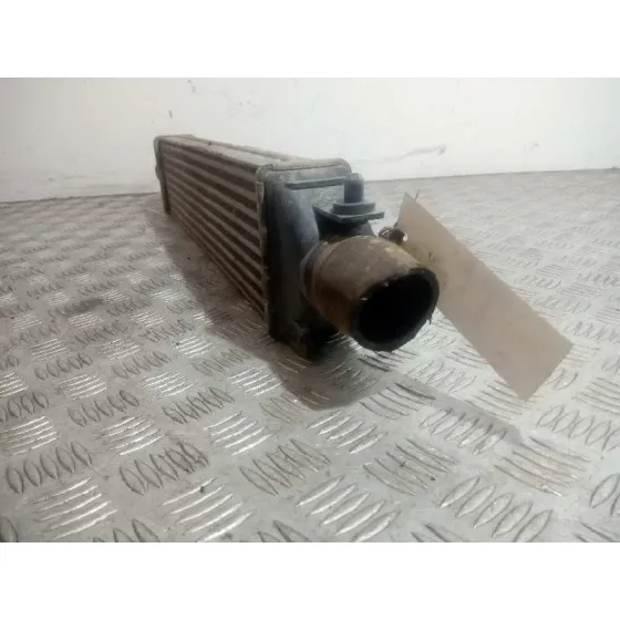 Intercooler para Fiat Doblo Ii Cargo (263)