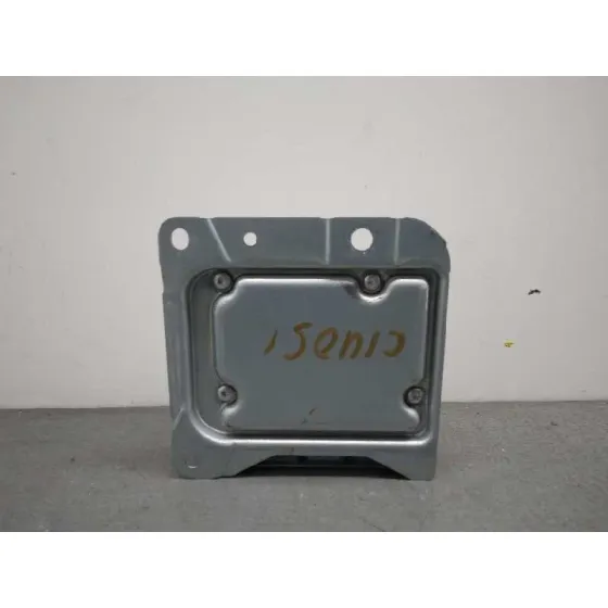 Centralita Airbag para Fiat Doblo Ii Cargo (263)