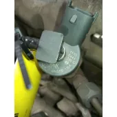 Inyector para Renault Scenic (Ja..)