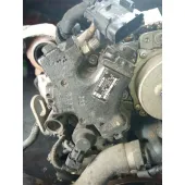 Bomba Inyeccion para Fiat Doblo Ii Cargo (263)