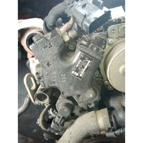 Bomba Inyeccion para Fiat Doblo Ii Cargo (263)