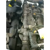 Rampa Inyectora para Fiat Doblo Ii Cargo (263)