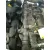 Rampa Inyectora para Fiat Doblo Ii Cargo (263)