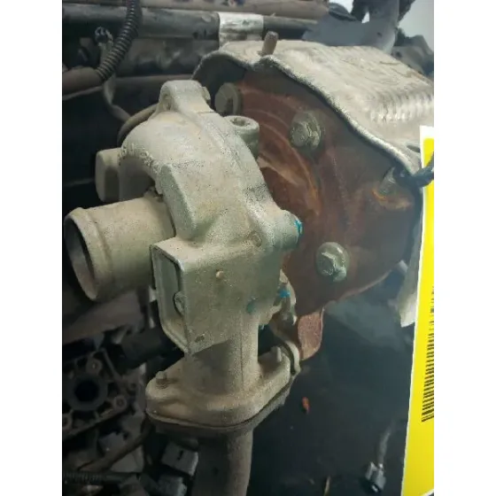 Turbocompresor para Fiat Doblo Ii Cargo (263)