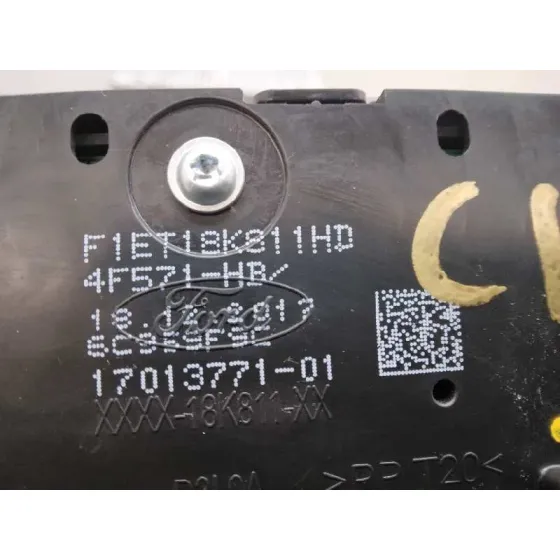 Sistema Audio / Radio Cd para Ford Focus Lim.