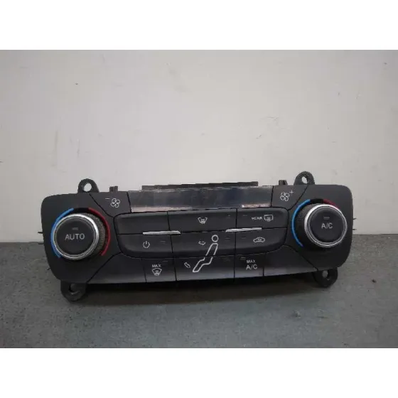 Mando Climatizador para Ford Focus Lim.