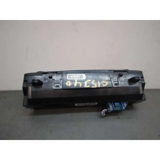 Mando Climatizador para Ford Focus Lim.