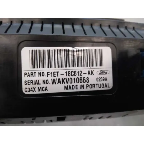 Mando Climatizador para Ford Focus Lim.
