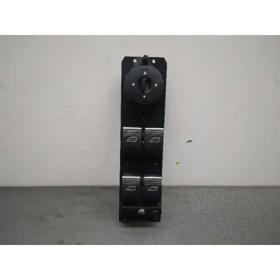 Mando Elevalunas Delantero Izquierdo para Ford Focus Lim.