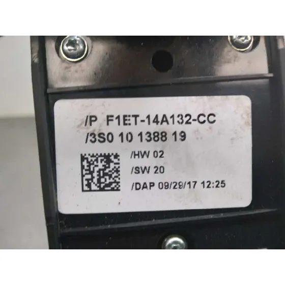 Mando Elevalunas Delantero Izquierdo para Ford Focus Lim.