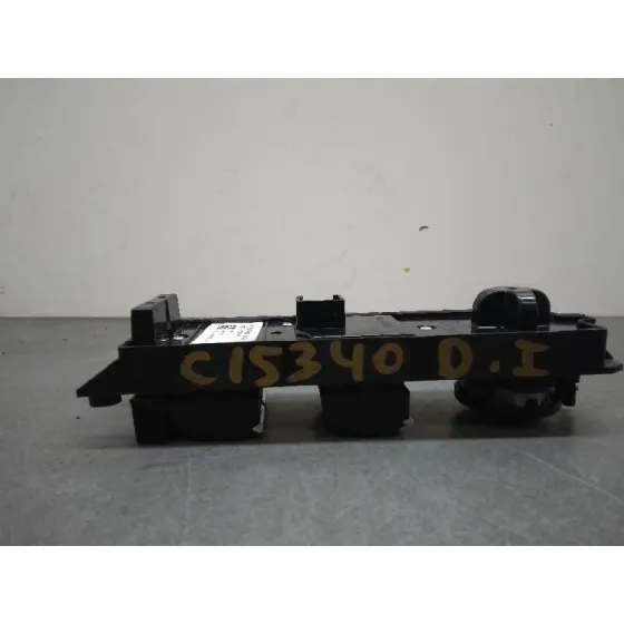 Mando Elevalunas Delantero Izquierdo para Ford Focus Lim.