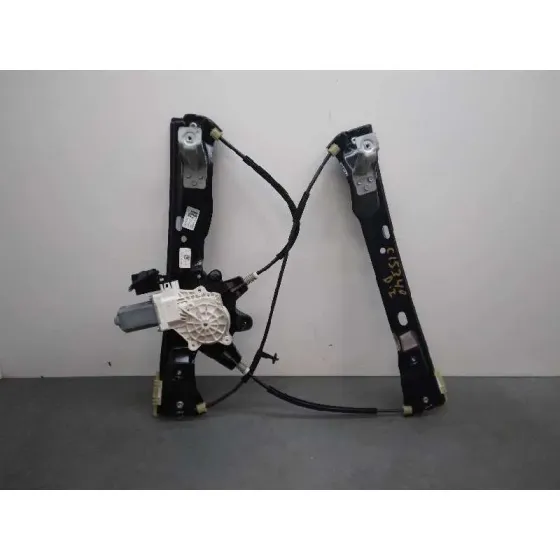 Elevalunas Delantero Izquierdo para Ford Focus Lim.