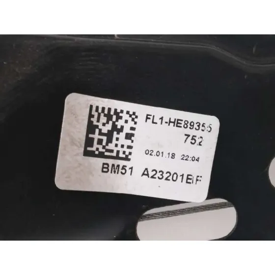 Elevalunas Delantero Izquierdo para Ford Focus Lim.
