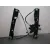 Elevalunas Delantero Izquierdo para Ford Focus Lim.