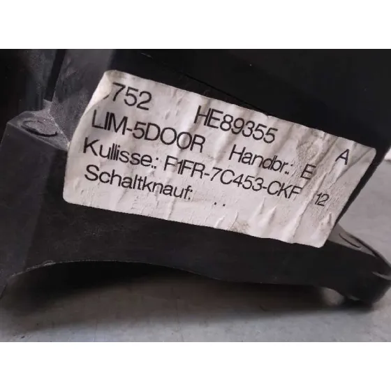Palanca Cambio para Ford Focus Lim.