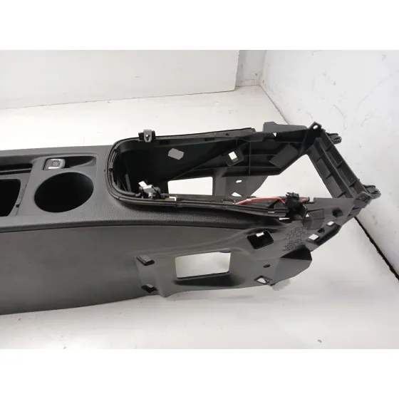Apoyabrazos Central para Opel Astra J Lim.