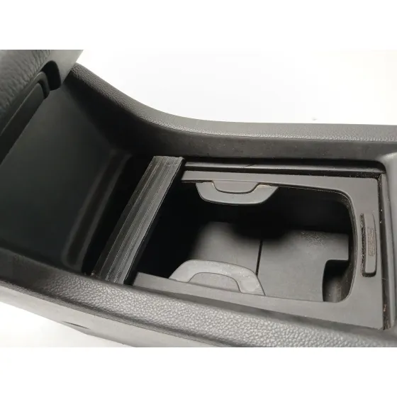 Apoyabrazos Central para Opel Astra J Lim.