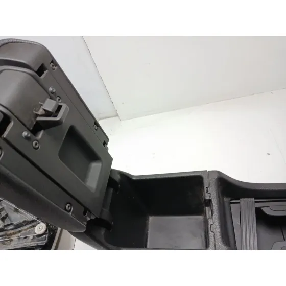 Apoyabrazos Central para Opel Astra J Lim.