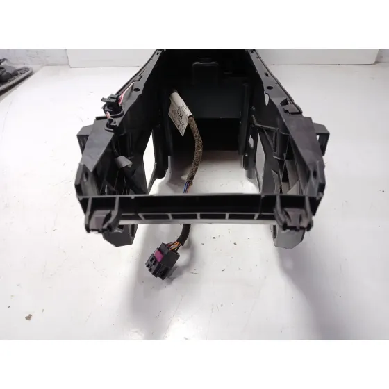 Apoyabrazos Central para Opel Astra J Lim.