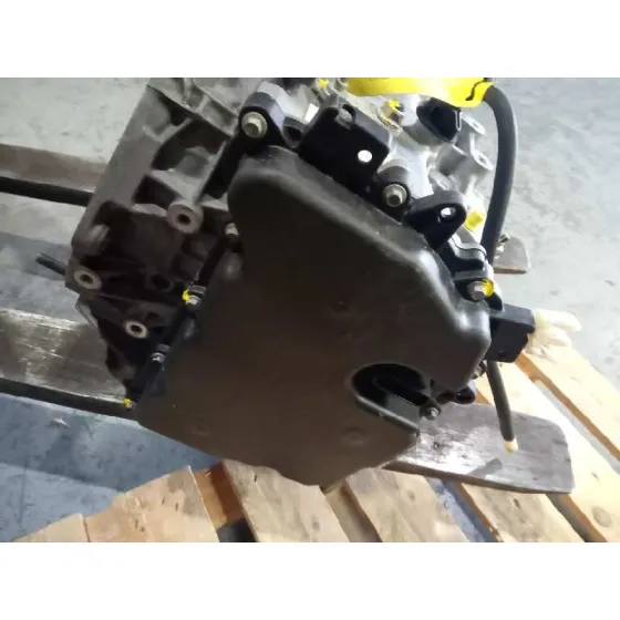 Caja Cambios para Opel Astra J Lim.