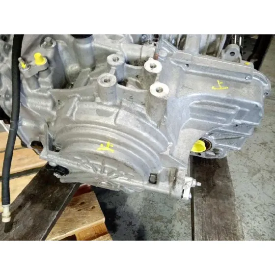Caja Cambios para Opel Astra J Lim.