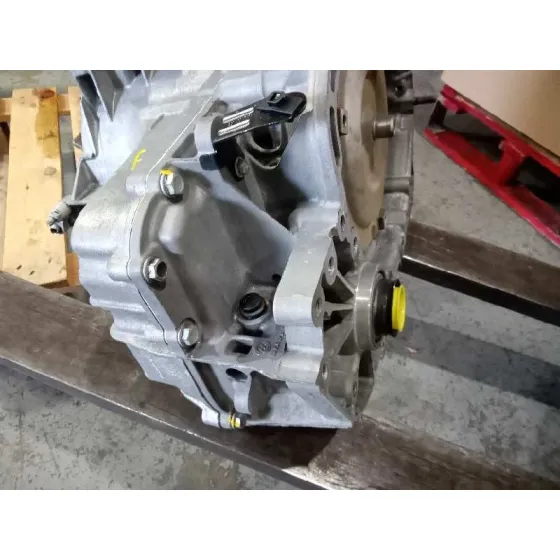 Caja Cambios para Opel Astra J Lim.